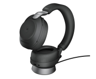JABRA Evolve2 85 Stand Link380a MS Stereo Black 28599-999-989 - 1125024 - zdjęcie 1